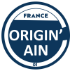 Origin' france Image par defaut